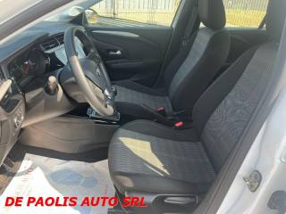OPEL Corsa usata, con Autoradio