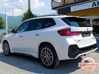 BMW X1 usata, con Sensore di pioggia