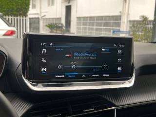 PEUGEOT 208 usata, con Controllo vocale