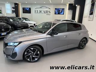 PEUGEOT 308 PureTech Turbo 130 S&S Allure Pack