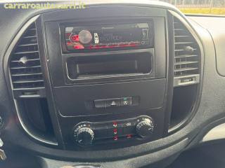 MERCEDES-BENZ Vito usata, con ESP