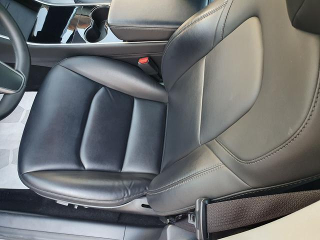 TESLA Model 3 usata, con Controllo trazione