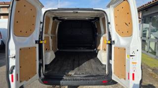 FORD Transit Custom usata, con Controllo automatico clima