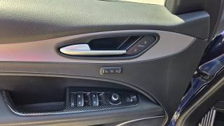 ALFA ROMEO Stelvio usata, con Fendinebbia