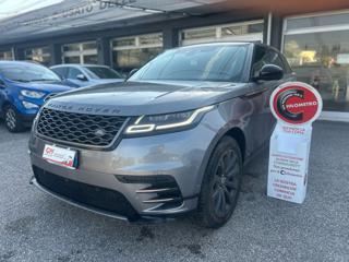 LAND ROVER Range Rover Velar 2.0D I4 204 CV R-Dynamic