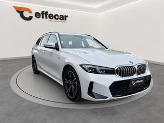 BMW 320 usata, con Airbag laterali
