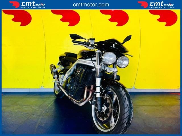 TRIUMPH Speed Triple 955 usata 1
