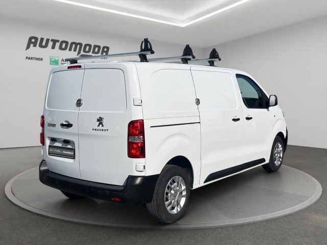 PEUGEOT Expert usata, con Chiusura centralizzata
