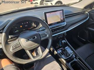JEEP Compass usata, con Airbag testa