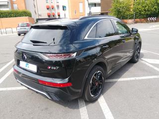DS AUTOMOBILES DS 7 Crossback usata, con Autoradio