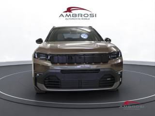 JEEP Compass usata 6