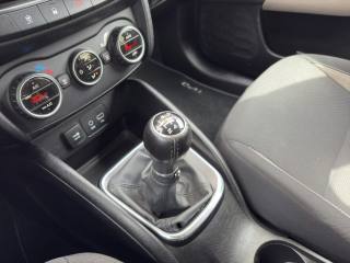 FIAT Tipo usata, con Sensori di parcheggio posteriori