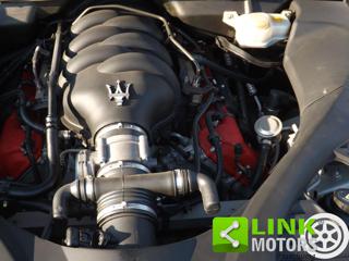 MASERATI Quattroporte usata 38