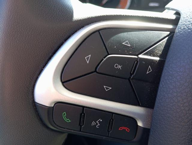 JEEP Renegade usata, con Vivavoce