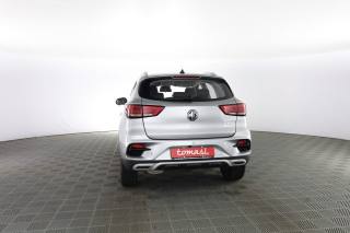 MG ZS usata 4