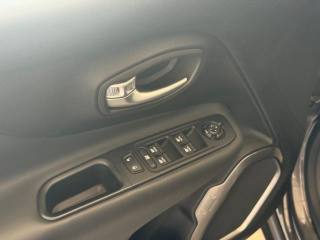 JEEP Renegade usata, con Specchietti laterali elettrici