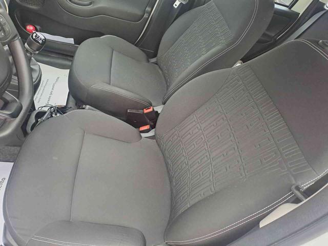 FIAT Panda usata, con USB