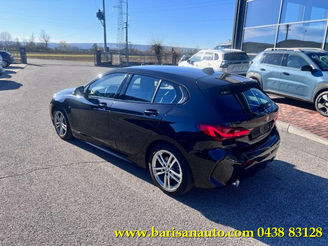 BMW 118 usata, con Airbag Passeggero