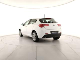 ALFA ROMEO Giulietta usata, con Airbag laterali