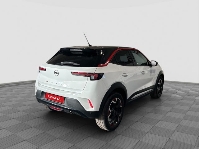 OPEL Mokka usata 4