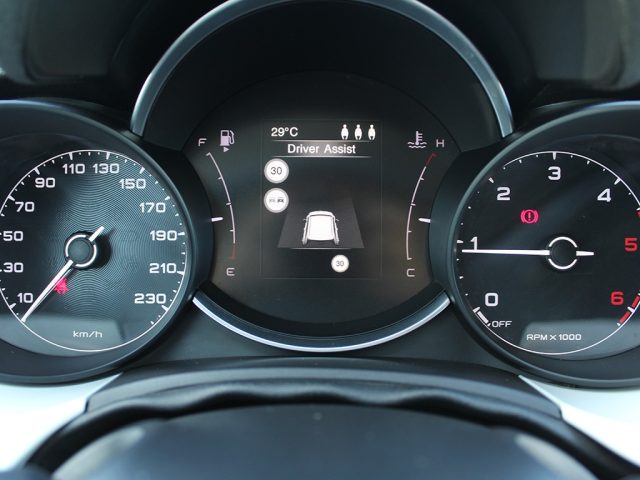 FIAT 500X usata, con Bracciolo