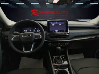 JEEP Compass usata 10