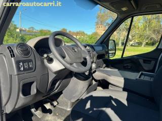 OPEL Movano usata 26