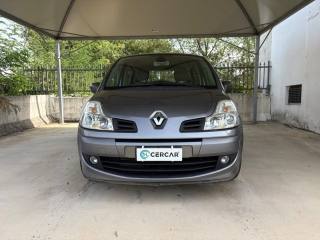 RENAULT Modus usata, con Airbag