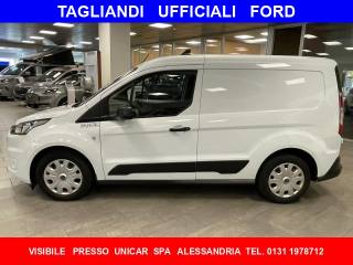 FORD Transit Connect usata, con Boardcomputer