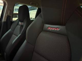 SUZUKI Swift usata, con Cruise Control