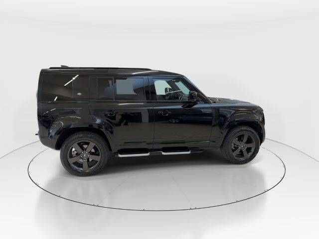LAND ROVER Defender usata, con Chiusura centralizzata