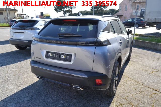 PEUGEOT 2008 usata, con Cerchi in lega