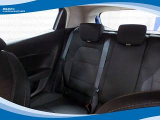 RENAULT Clio usata, con Cruise Control