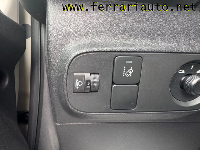 CITROEN C3 usata, con Touch screen