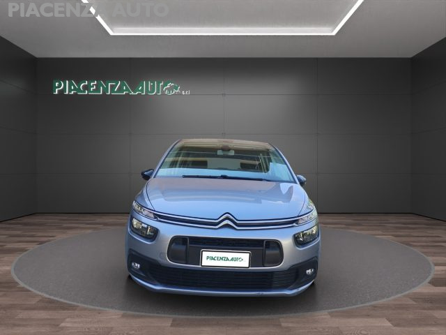 CITROEN Grand C4 Spacetourer usata, con Airbag