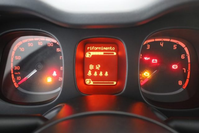 FIAT Panda usata 6