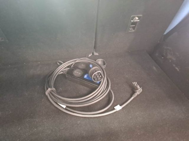 FORD Kuga usata, con Cruise Control
