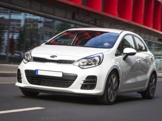 KIA Rio 1.2 CVVT 5p. Cool