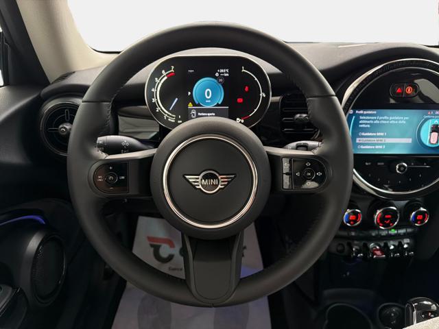 MINI Cooper usata, con Cerchi in lega