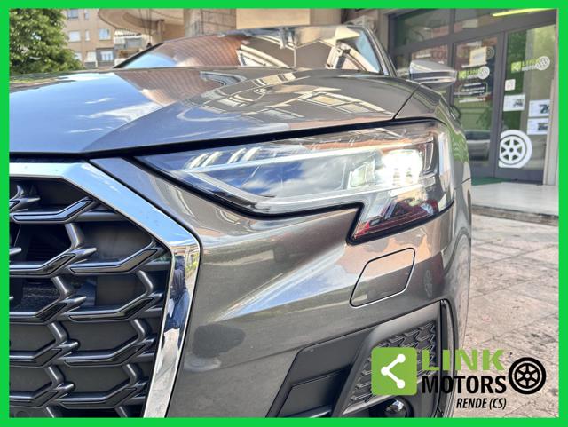 AUDI A8 usata, con Controllo trazione