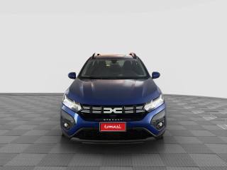 DACIA Sandero usata 7