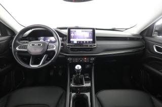 JEEP Compass usata 4