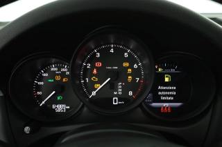 PORSCHE Macan usata 12