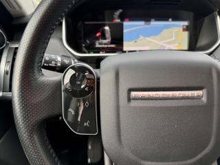 LAND ROVER Range Rover Sport usata, con Interni in pelle
