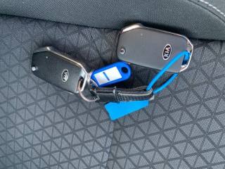 KIA Ceed usata, con Touch screen