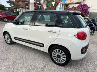 FIAT 500L usata, con Airbag Passeggero