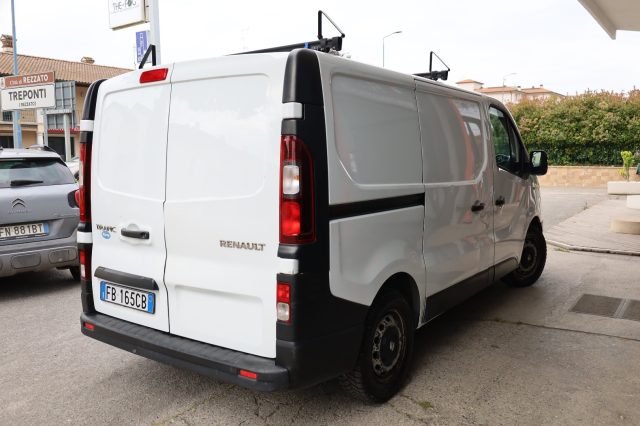 RENAULT Trafic usata 59