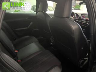 CUPRA Formentor usata, con Isofix