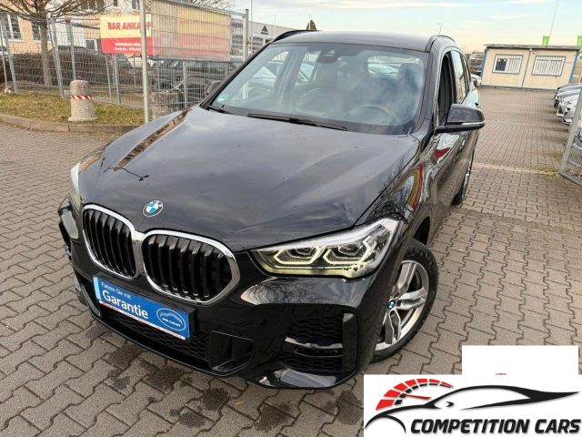 BMW X1 usata, con Airbag Passeggero