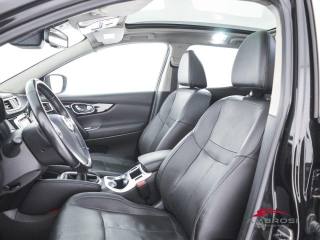 NISSAN Qashqai usata 8